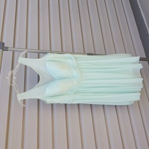 Bridesmaids dress